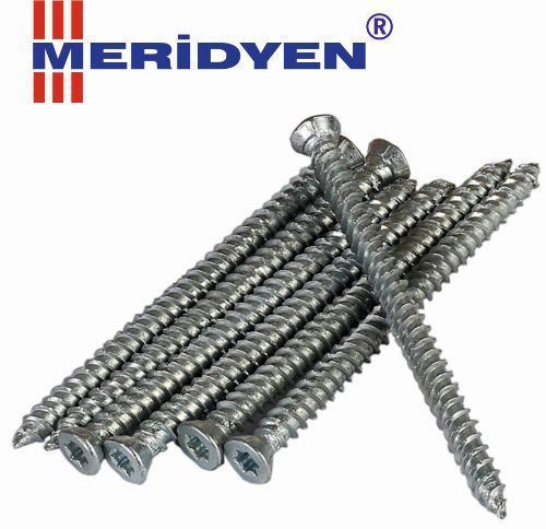 MERİDYEN BULDEX VİDA   6'LIK 7,5x60